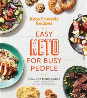 Keto Friendly Recipes