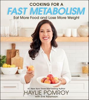 Buy Cooking For A Fast Metabolism at Amazon