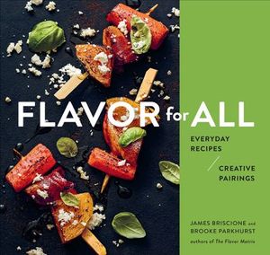 Buy Flavor For All at Amazon