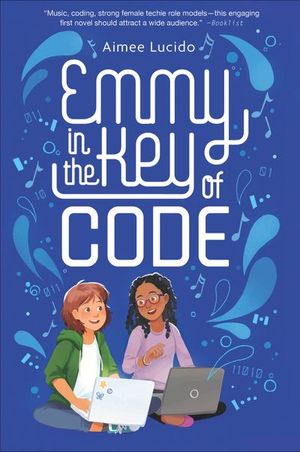 Buy Emmy in the Key of Code at Amazon