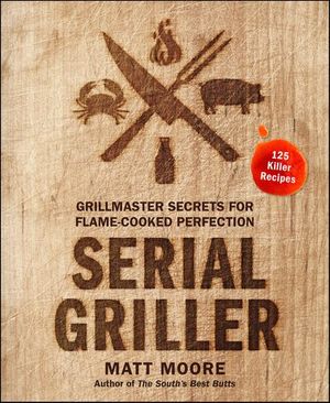 Buy Serial Griller at Amazon