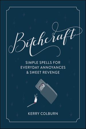 Buy Bitchcraft at Amazon