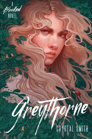 Buy Greythorne at Amazon