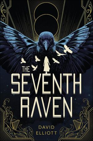 Buy The Seventh Raven at Amazon