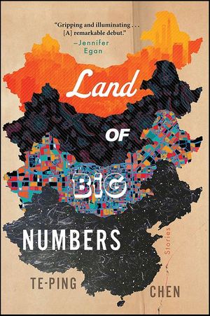 Buy Land of Big Numbers at Amazon