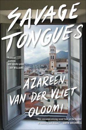 Buy Savage Tongues at Amazon