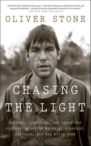 Buy Chasing The Light at Amazon