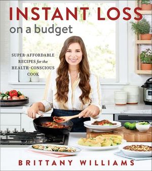 Buy Instant Loss On a Budget at Amazon