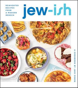 Buy Jew-Ish at Amazon