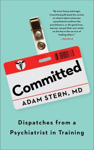 Buy Committed at Amazon