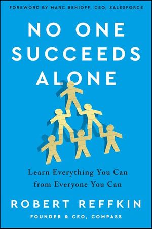 No One Succeeds Alone