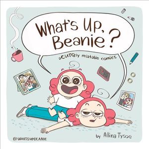 Buy What's Up, Beanie? at Amazon