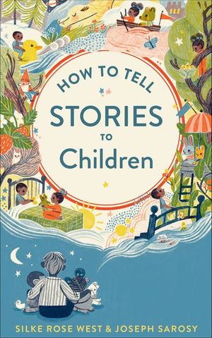 Buy How to Tell Stories to Children at Amazon