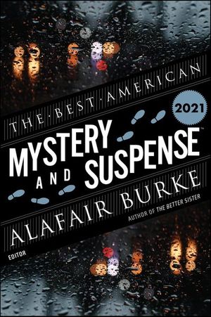 Buy Best American Mystery And Suspense 2021 at Amazon