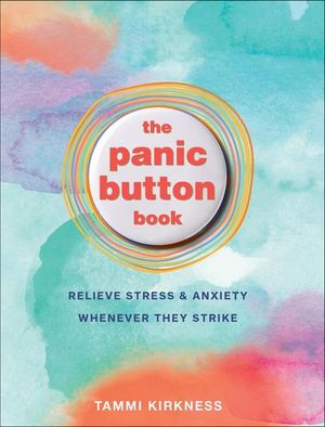 The Panic Button Book