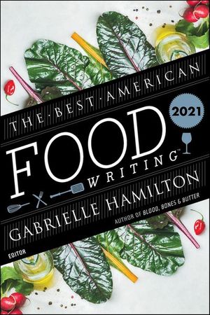 Buy The Best American Food Writing 2021 at Amazon