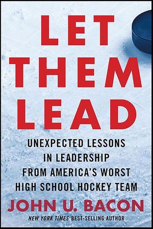 Buy Let Them Lead at Amazon