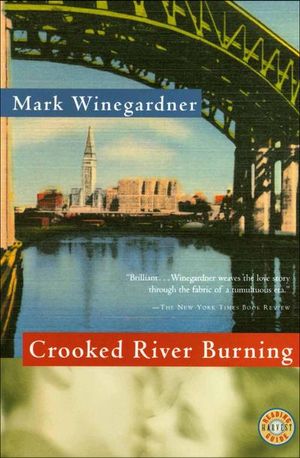 Crooked River Burning