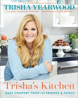 Buy Trisha's Kitchen at Amazon