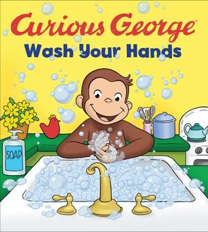 Buy Curious George at Amazon