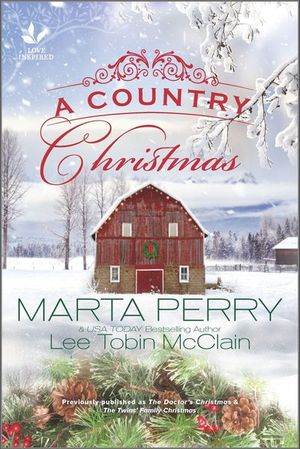 A Country Christmas