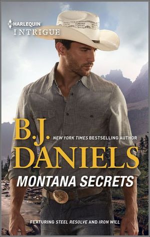 Buy Montana Secrets at Amazon