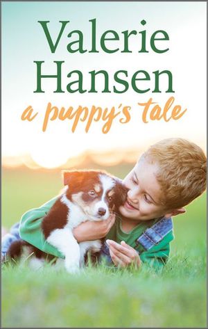 Buy A Puppy's Tale at Amazon