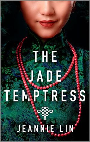 Buy The Jade Temptress at Amazon