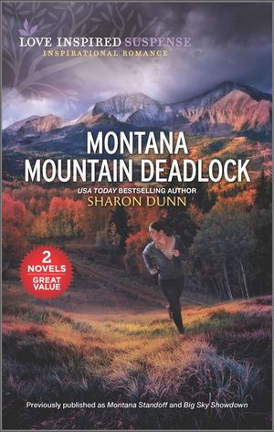 Buy Montana Mountain Deadlock at Amazon