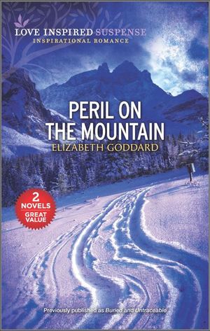 Buy Peril on the Mountain at Amazon