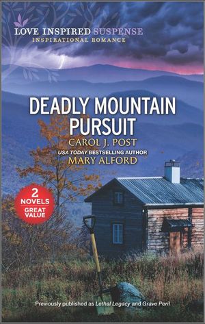 Buy Deadly Mountain Pursuit at Amazon