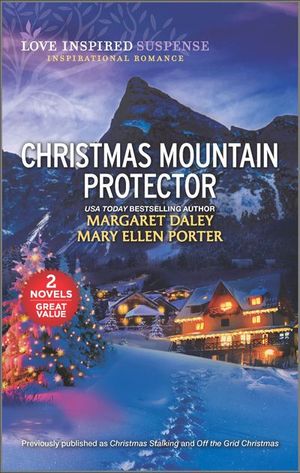Buy Christmas Mountain Protector at Amazon