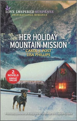 Buy Her Holiday Mountain Mission at Amazon