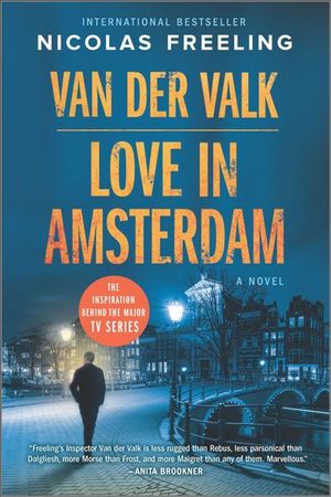 Buy Love in Amsterdam at Amazon
