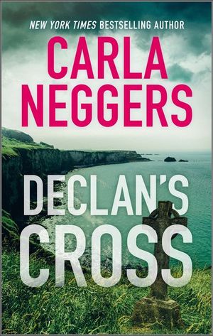 Buy Declan's Cross at Amazon