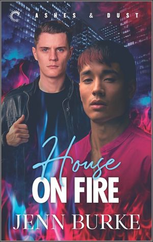 Buy House on Fire at Amazon
