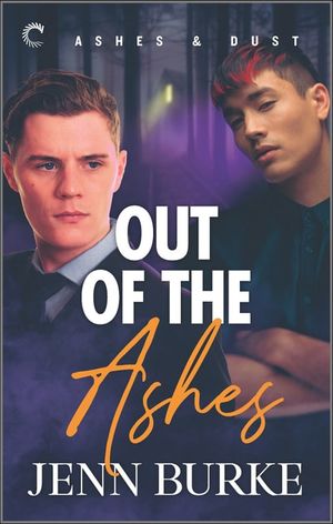 Buy Out of the Ashes at Amazon