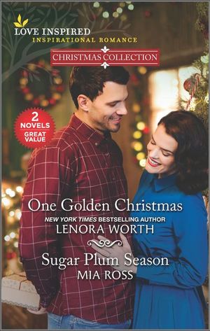 Buy One Golden Christmas and Sugar Plum Season at Amazon