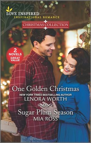 One Golden Christmas and Sugar Plum Season