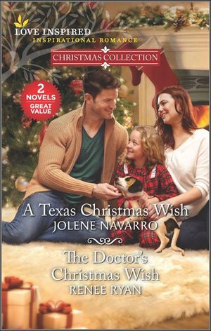 A Texas Christmas Wish and The Doctor's Christmas Wish