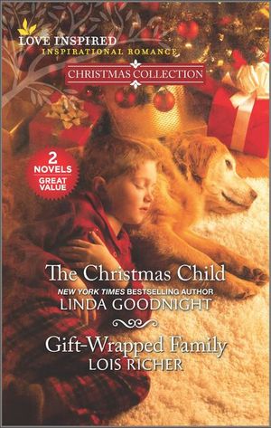 Buy The Christmas Child and Gift-Wrapped Family at Amazon
