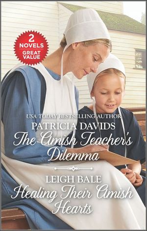 The Amish Teacher's Dilemma and Healing Their Amish Hearts