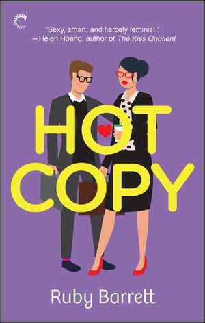 Hot Copy