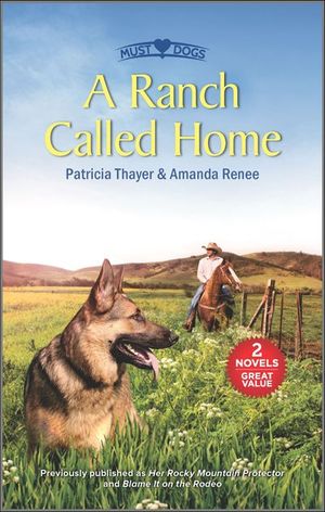 Buy A Ranch Called Home at Amazon