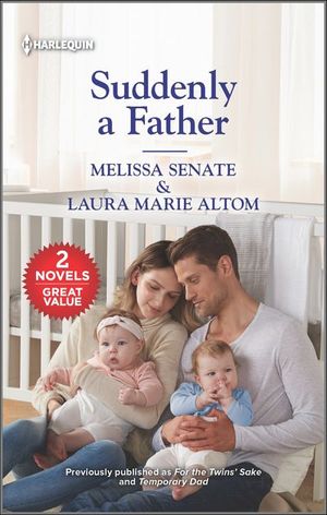 Buy Suddenly a Father at Amazon