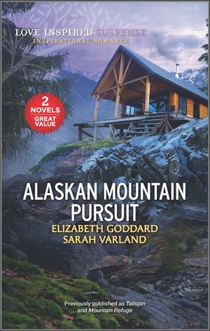 Alaskan Mountain Pursuit