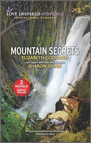 Mountain Secrets