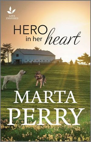 Buy Hero in Her Heart at Amazon