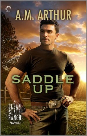 Buy Saddle Up at Amazon