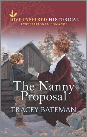 Buy The Nanny Proposal at Amazon